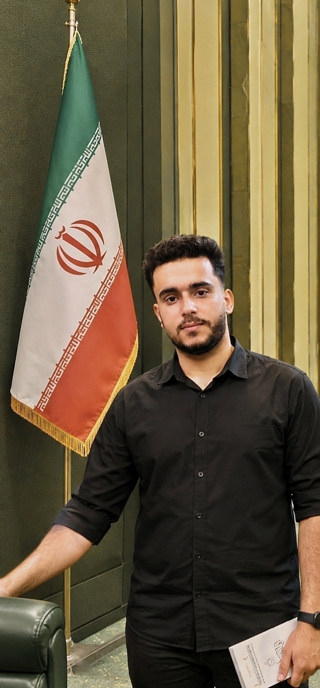 تصویر تجربه